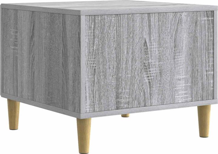 Produktbild vidaXL Couchtisch (50 x 49 x 40 cm)
