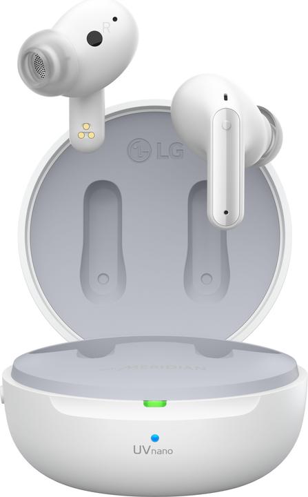 Produktbild LG TONE-FP9 (ANC, 6 h, Kabellos)