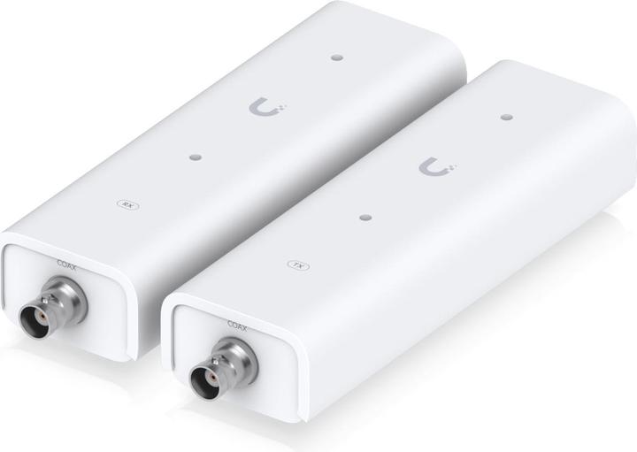 Actual product image Ubiquiti PoE Over 2-Wire Retrofit Extender (Extender)