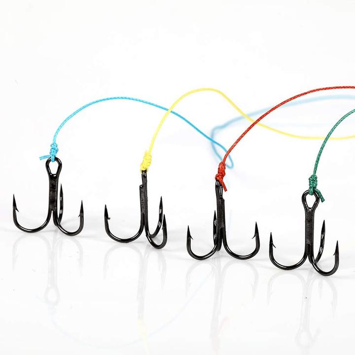 Produktbild Hercules Super Cast (9.10 kg, 0.20 mm)