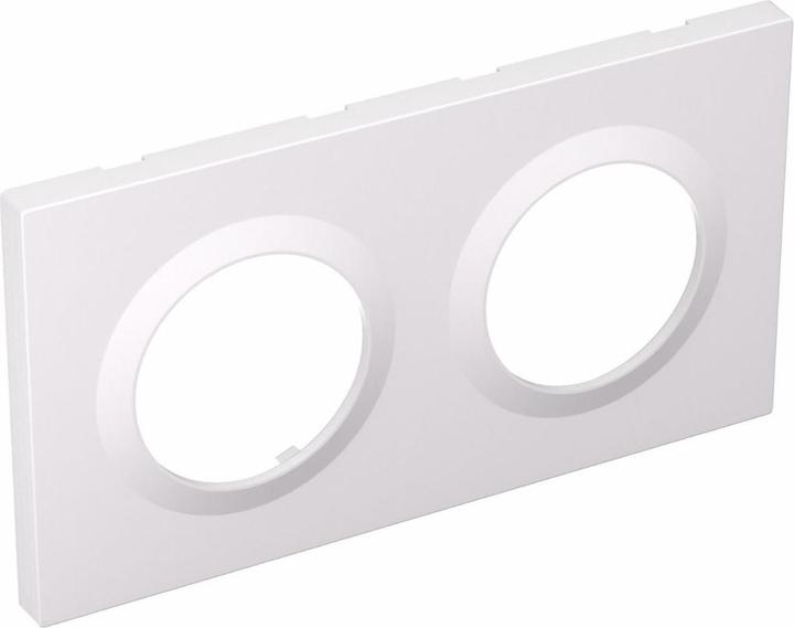 Produktbild Sonoff Frame for Orb switch double EF2G