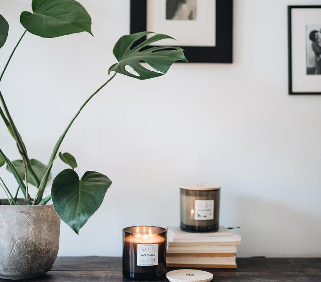 Image du produit Ava & May Suède