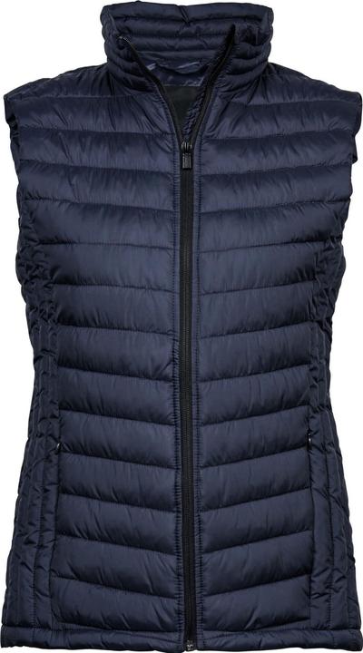 Produktbild Tee Jays Zepelin Weste Wattiert (XL)