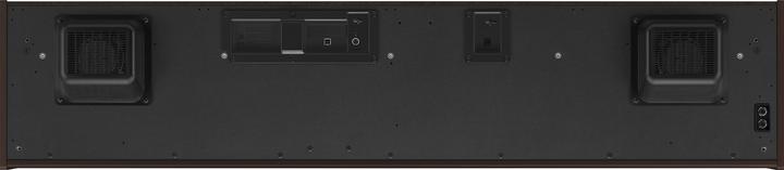 Actual product image Casio Electric piano CELVIANO AP-S450 Brown (88 Keys)