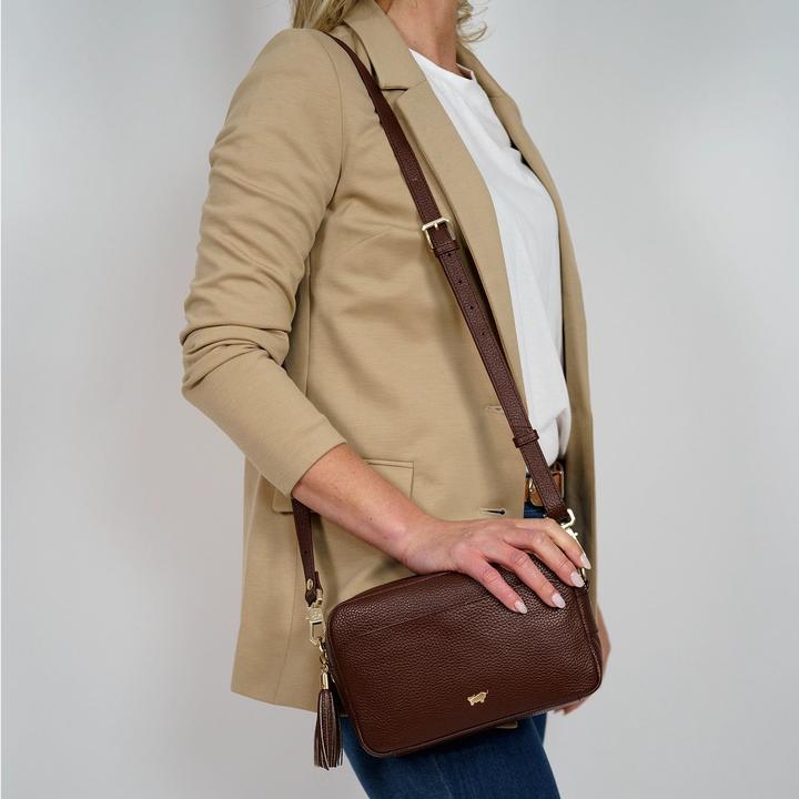 Image du produit Braun Büffel HANNA dark brown