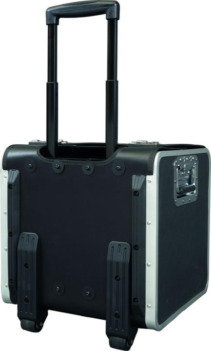 Immagine prodotto Alassio Custodia per pilota PARMA in similpelle nera (82 l)