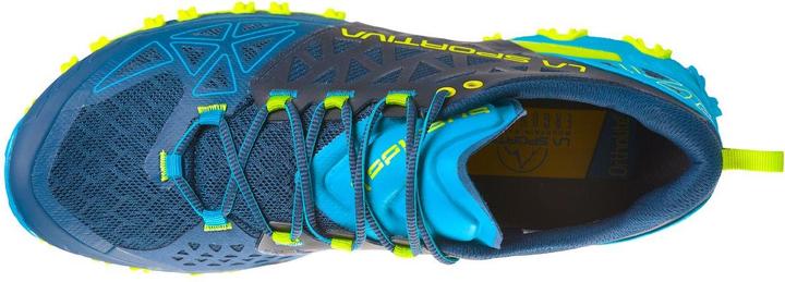Produktbild La Sportiva Bushido II (45)