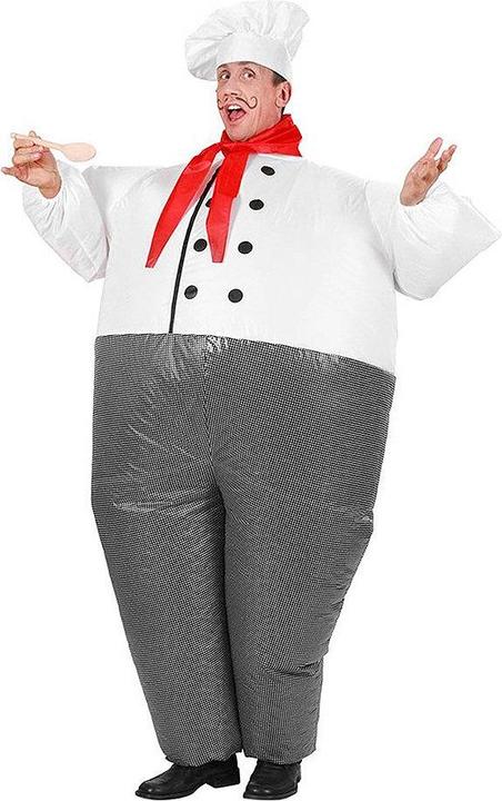 Produktbild Widmann Chefkoch (One Size)