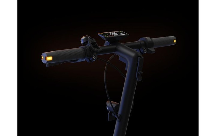 Produktbild Navee N65i (20 km/h, 65 km, 450 W)