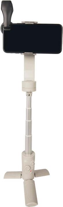 Produktbild Sirui DUKEN Switch-X Smartphone Gimbal(Grey)+ Anamorphic Lens for Smartphone (Smartphone, 0.24 kg)