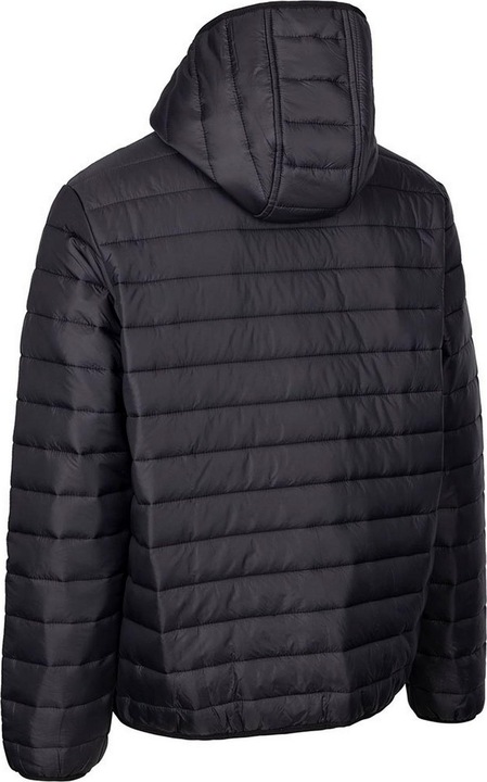 Actual product image Trespass Mens Kelmarsh Padded Jacket (XXS)