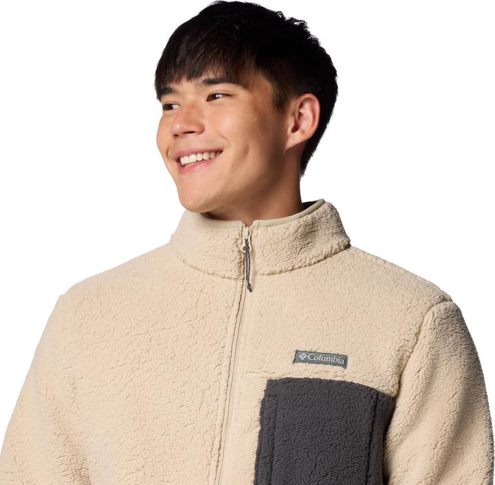 Produktbild Columbia Mountainside Heavyweight Fleece (M)