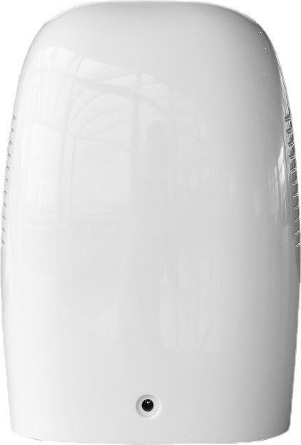 Actual product image Werkstein Mini Luftentfeuchter Anti-Schimmel Raum Entfeuchter (15 m²)