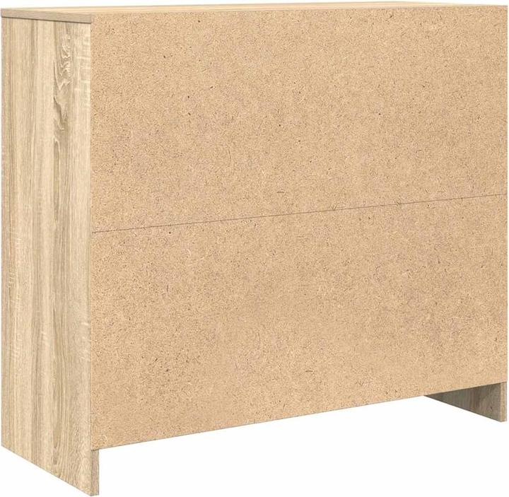 Image du produit vidaXL Sideboard (85 x 34 x 76 cm)