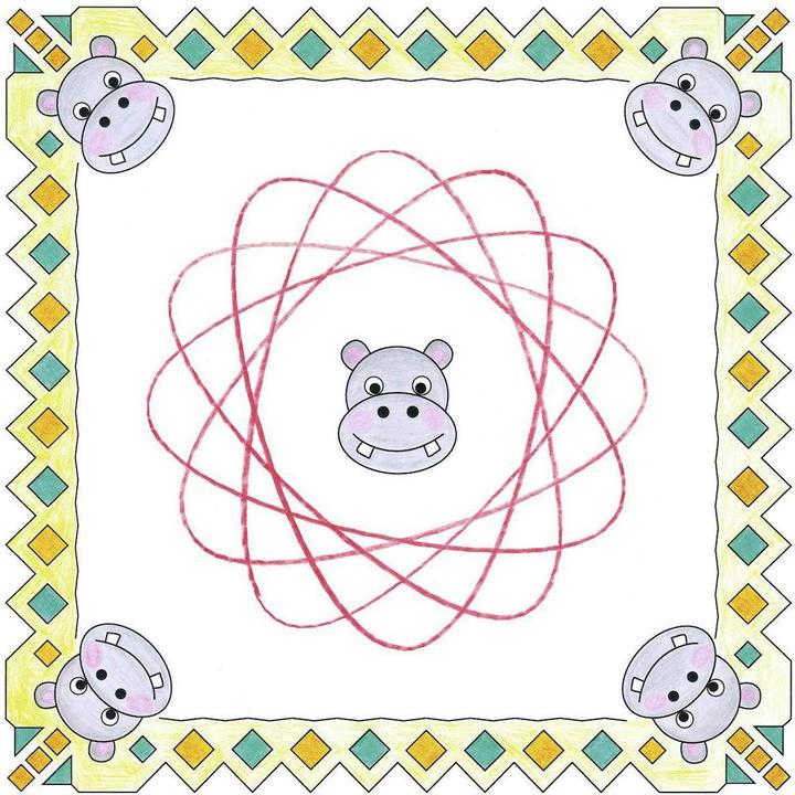 Image du produit Ravensburger Concepteur junior de spirales