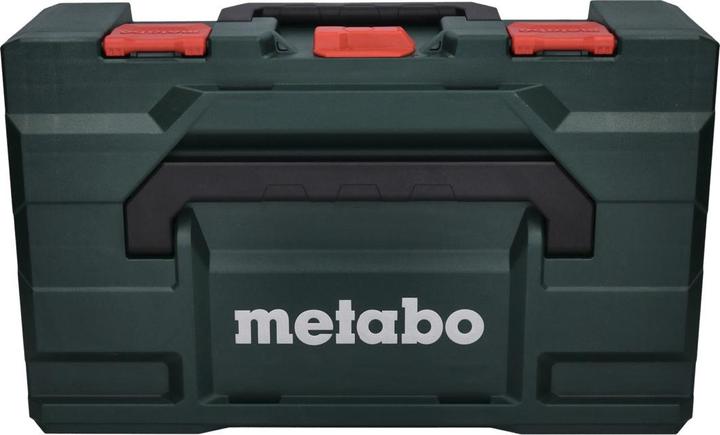 Produktbild Metabo CC 18 LTX BL (76 mm)