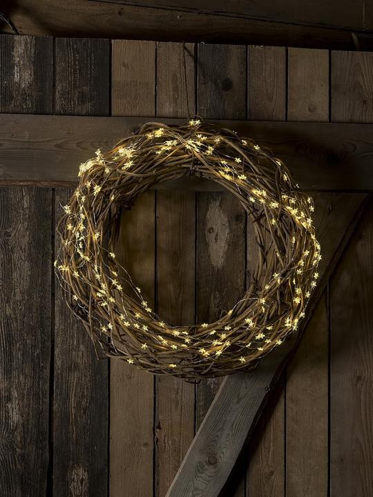 Produktbild Konstsmide Sterne (5 m)