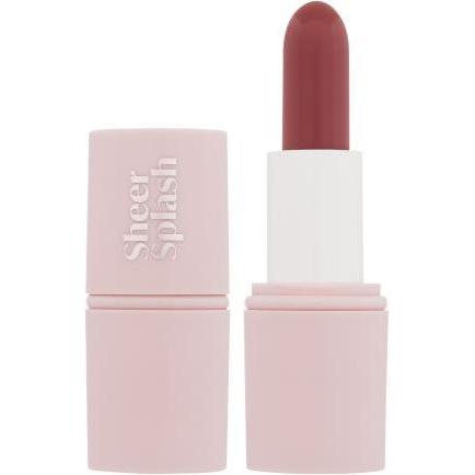 Thumbnail - Barry M, Lippenpflege, Sheer Splash Moisturising Tinted Lip Balm (getönte Lippenpflege)