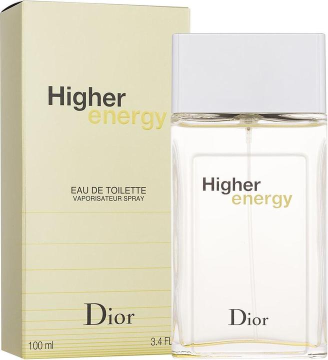 Immagine prodotto Dior Higher Energy (Eau de toilette, 100 ml)