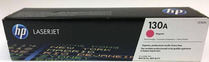 Produktbild HP 130a (M)