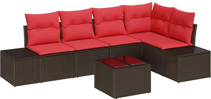 Produktbild vidaXL gartenmöbel
