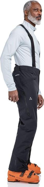 Actual product image Schöffel Ski Pants Style Mountet (3XL)