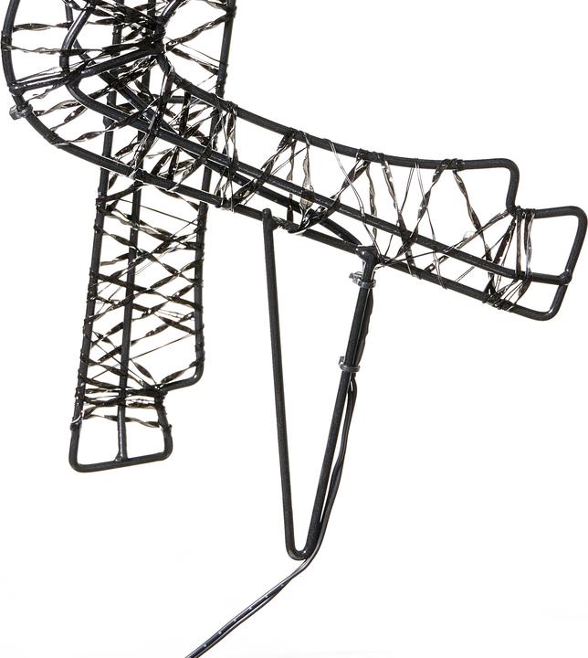 Produktbild Beliani Ravsjon