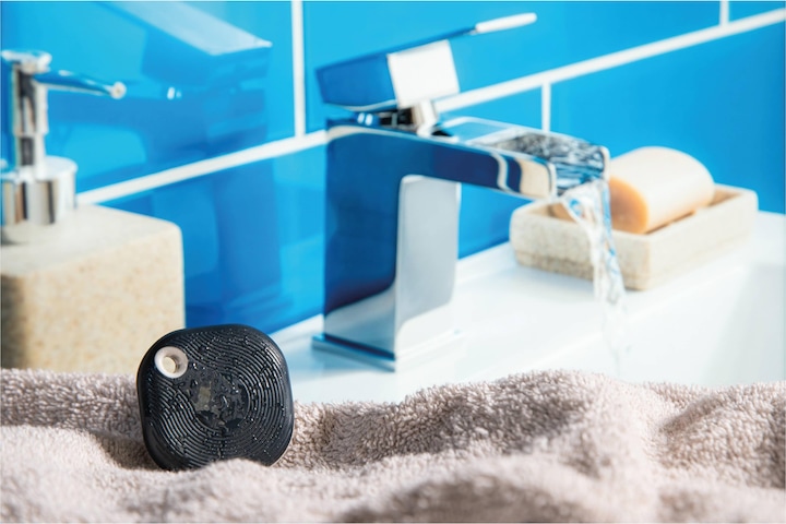 Produktbild Shelly Blu Button Tough 1 Black
