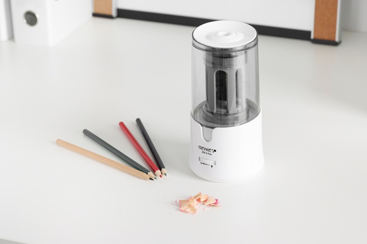 Actual product image Genie 200 A Plus - Electric sharpener