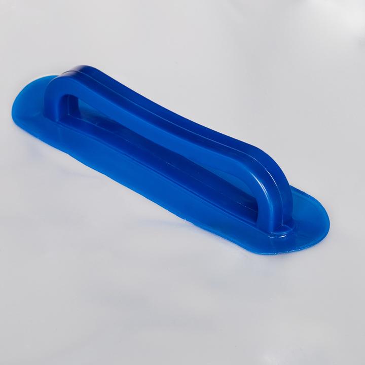 Actual product image Relaxdays 3x water canister