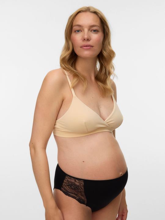 Produktbild Mamalicious MLBLAIR 2er-pack Still-BH BH (M)