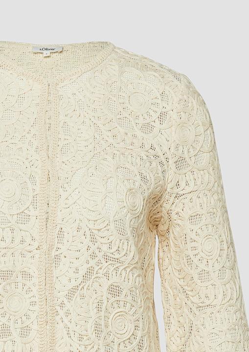 Produktbild s.Oliver Indoor-Jacke