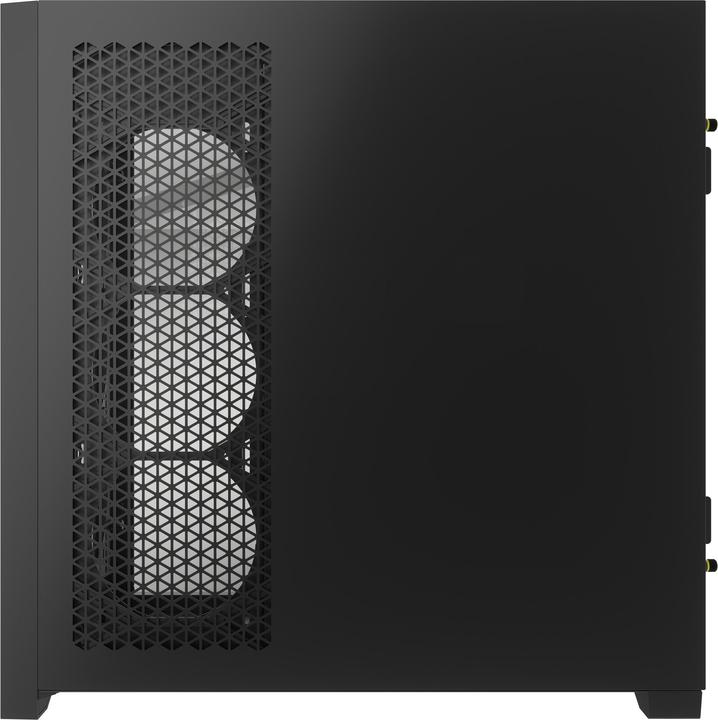 Actual product image Corsair Frame 5000D RS (E-ATX, Mini-ITX, ATX, mATX)