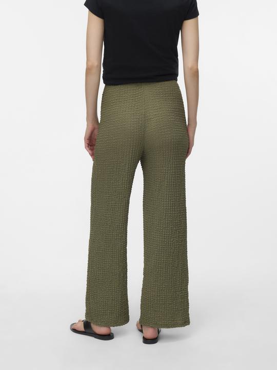Produktbild Mamalicious Ausgestellt Hohe Taille Hose Hose (XL)