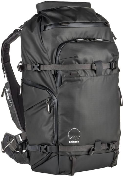 Immagine prodotto Shimoda Action X40 v2 Starter Kit (Zaino per fotocamera, 40 l)