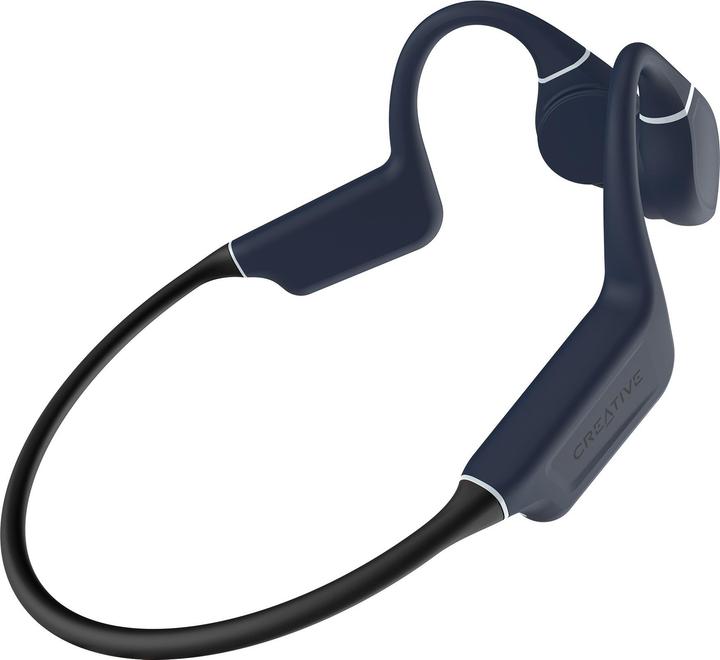 Actual product image Creative Outlier Free Pro+ (No noise cancellation, 10 h, Wireless)