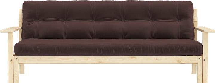 Produktbild Karup Design Unwind (3-Sitzer, Bettsofa)