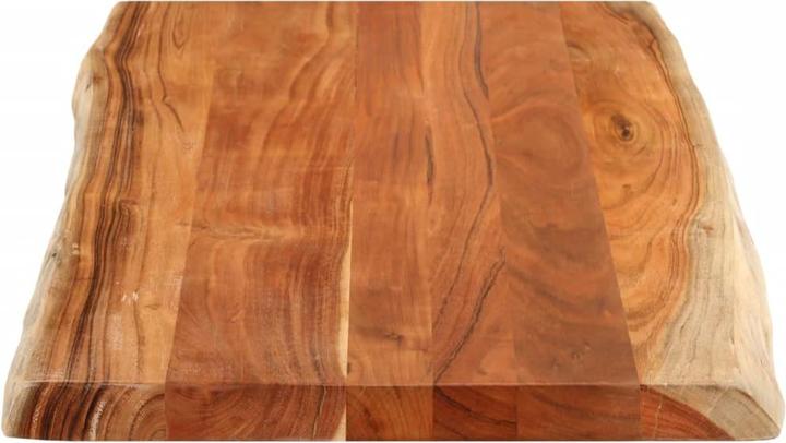 Actual product image vidaXL Tischplatte (100 x 60 cm)