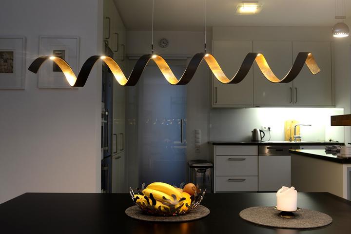 Immagine prodotto Luce ambiente Design Helix (1800 lm)