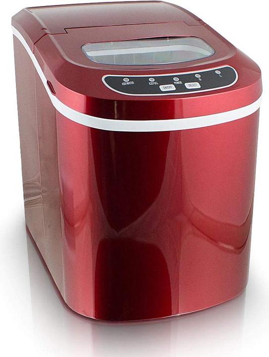 Produktbild Point Eiswürfelbereiter, Rot