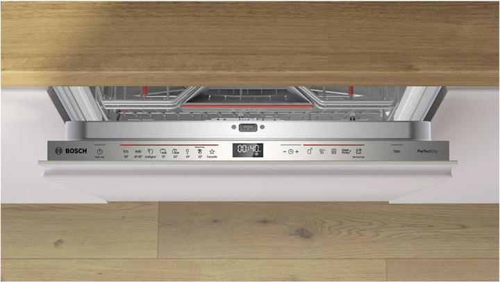 Actual product image Bosch Hausgeräte Series 6 SBV6ZCX16E