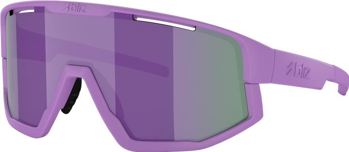 Purple, Grey w Purple Mirror