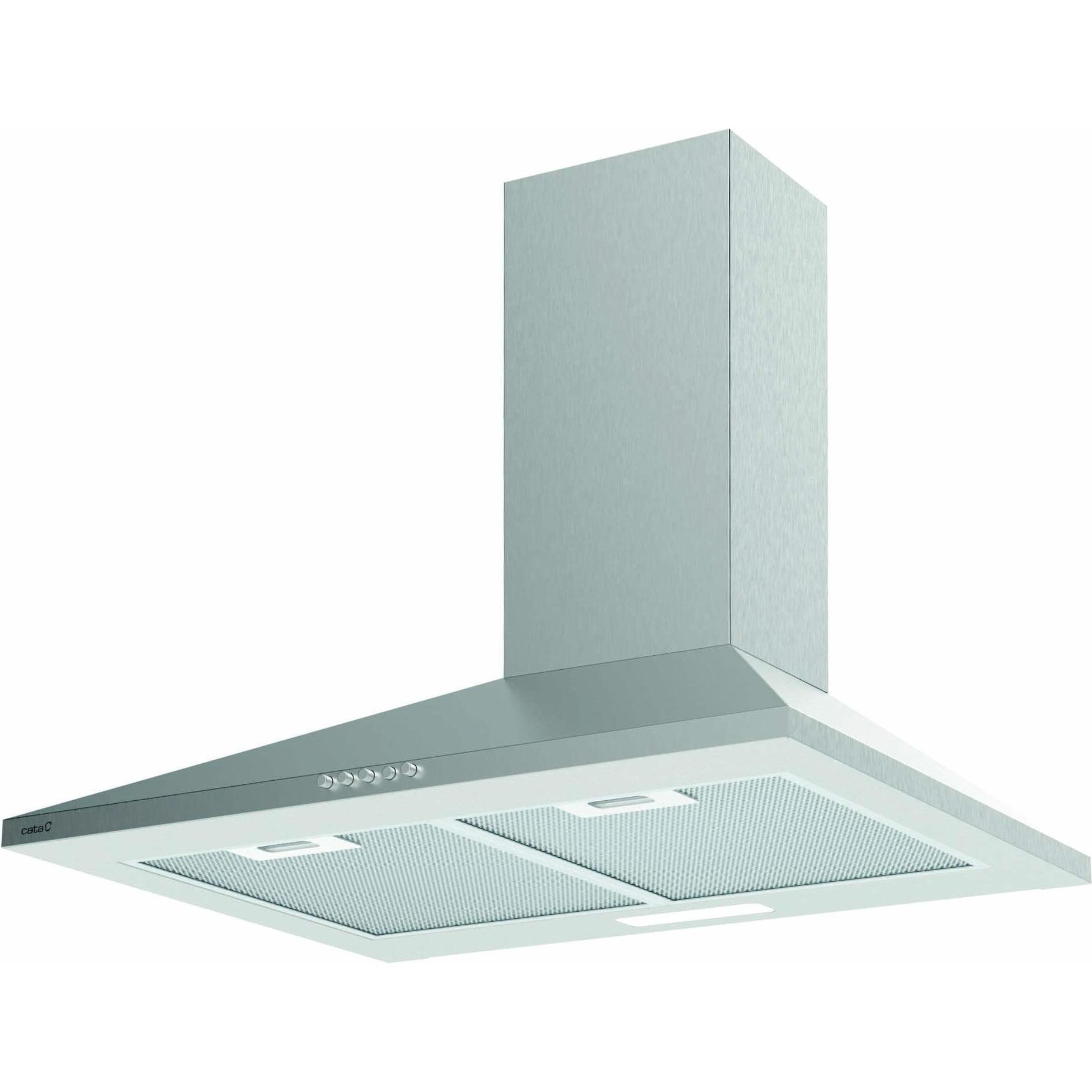 Cata Argento Vk 7000 X, Cappa Aspirante,