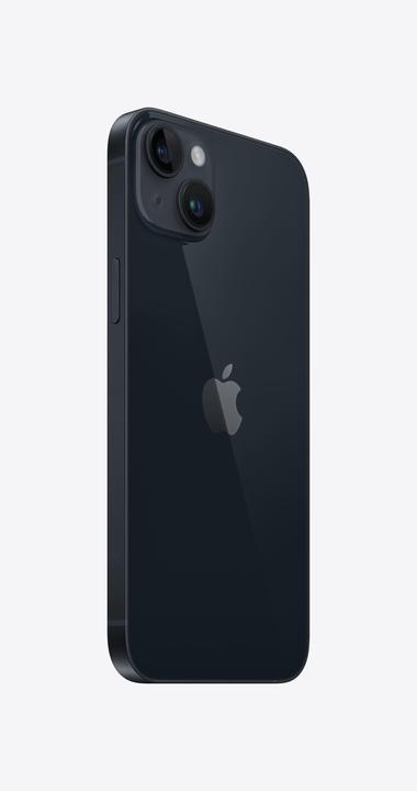 Actual product image Re!commerce iPhone 14 Plus (256 GB, Midnight, 6.70", 12 Mpx, Dual SIM, B / Very good)