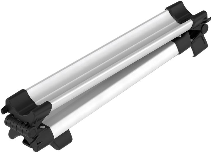 Actual product image Thule EasyFold XT loading ramp (Silver, Black)