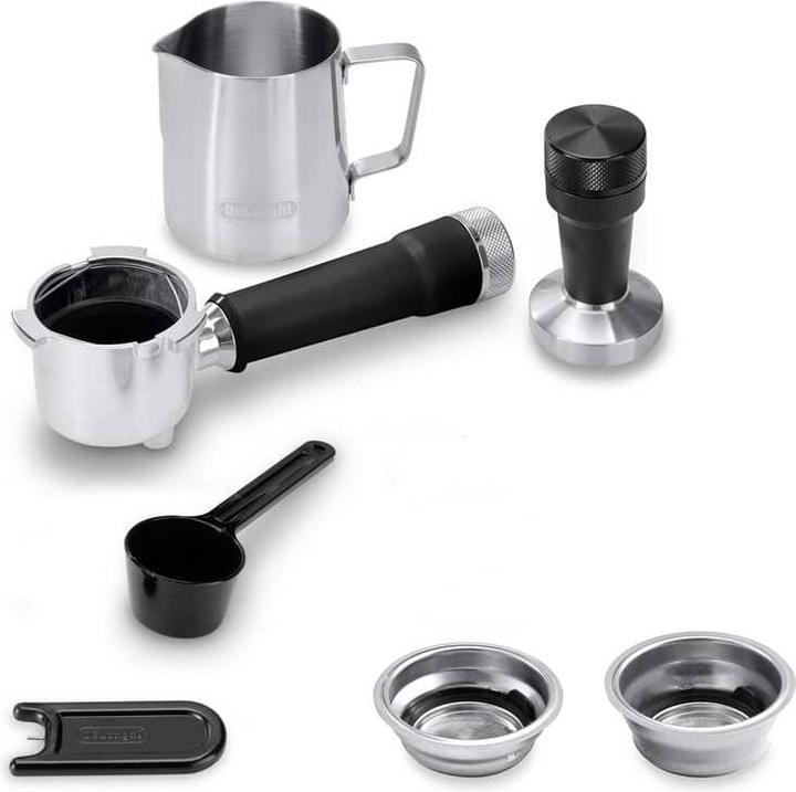 Produktbild De'Longhi Dedica Duo