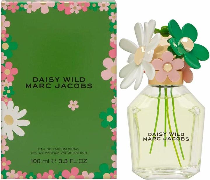 Image du produit Marc Jacobs Daisy Wild (Eau de parfum, 1200 ml)