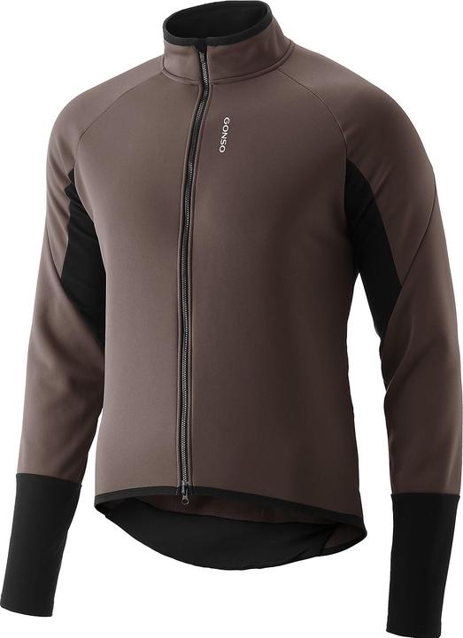 Produktbild Gonso Road Jacket Softshell 2 (XL)