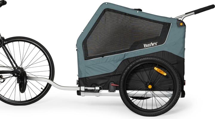 Produktbild Burley Bark Ranger XL