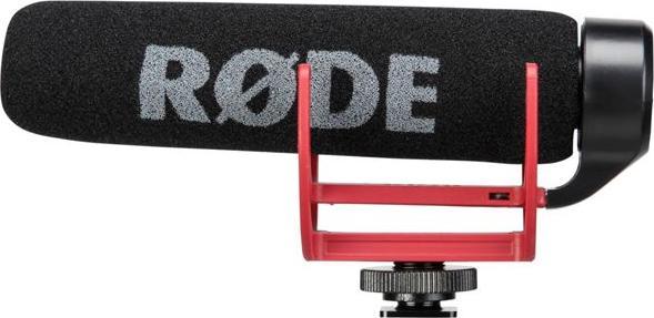 Produktbild RØDE VideoMic GO
